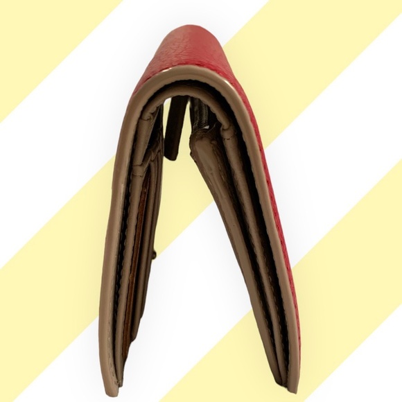 [BRAND NEW] Samuel Ashley Bi-fold Wallet in leather - Picture 3 of 4